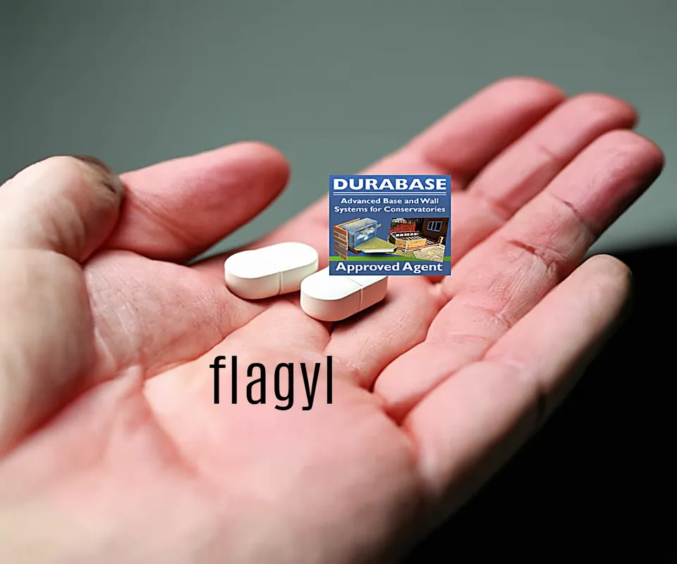 Ovulos flagyl precio